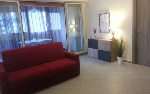 Executive suite Palermo