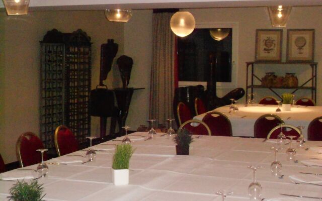Le M Hôtel & Spa Honfleur