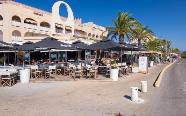 5 avenue de la Gavine Résidence Hyères Parc