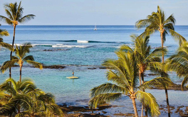 Mauna Lani, Auberge Resorts Collection