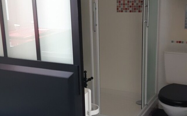 Chambres d'hôtes La Gondromière