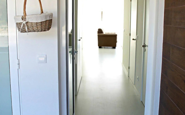 Obidos Lagoon Wellness Retreat