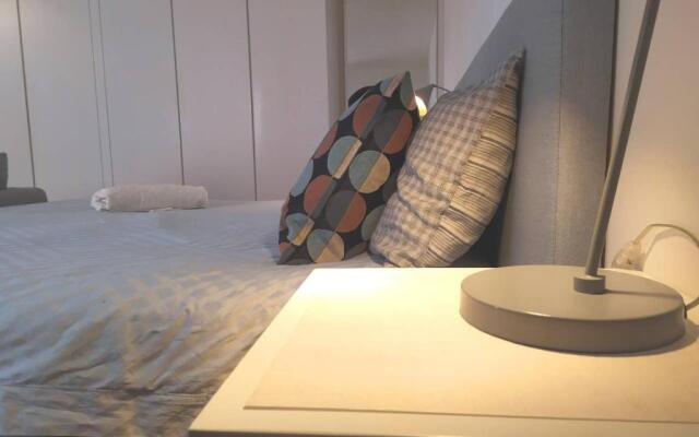 Lisbon Combro 77 Charming Studios by Get Your Stay