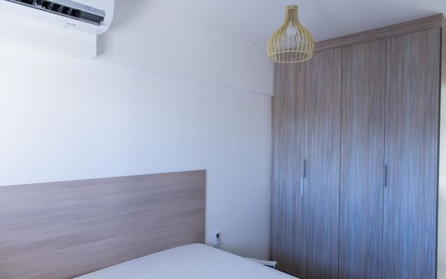 Edificio Time - Apto 712