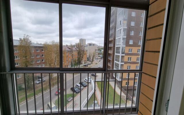 Иркутские берега