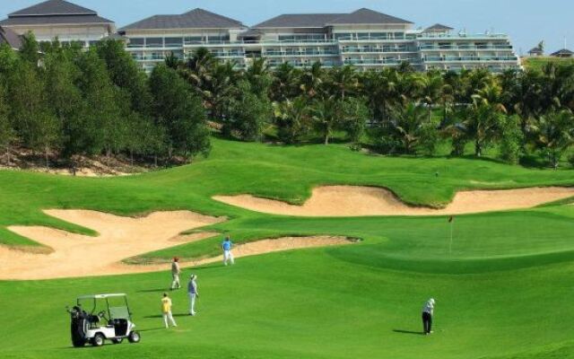 Sea Links Villa Resort  Golf