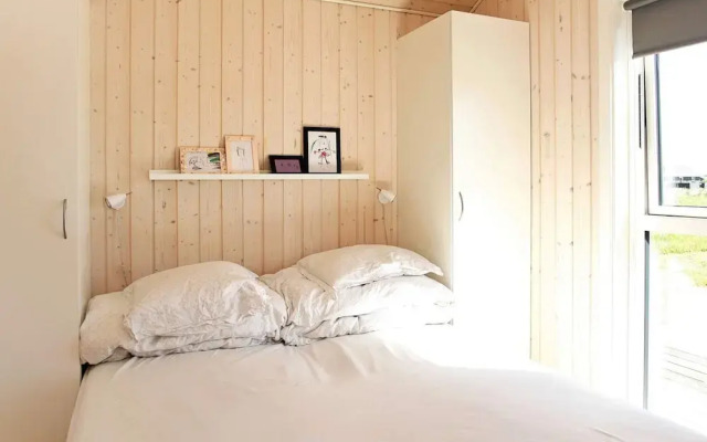 6 Person Holiday Home in Lokken