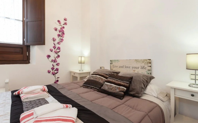 Apartamento Casa Alegría de Cádiz