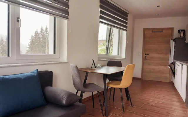 Sunny Apartment in Wagrain