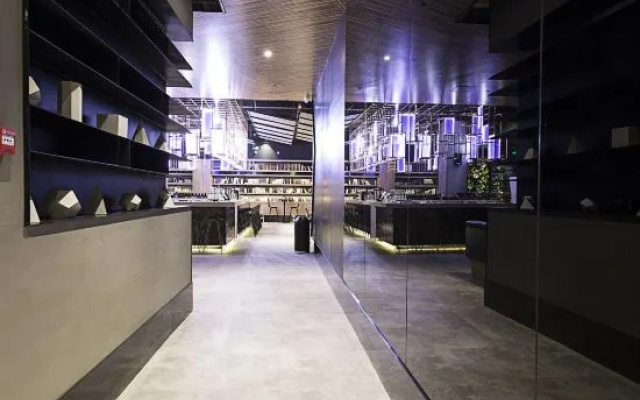 Har May  Hotel  CBD ICEC Zhengzhou – Hotel Rooms – Zhengzhou