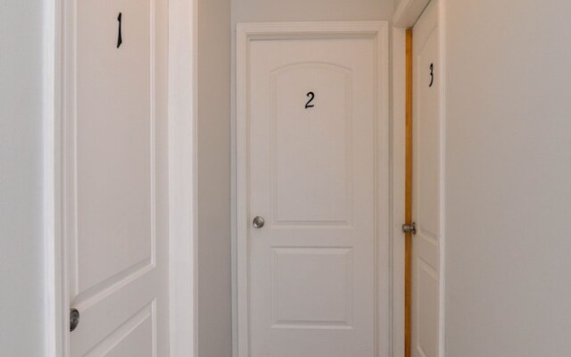 Ranch House at Southfield