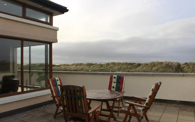 The Beach House