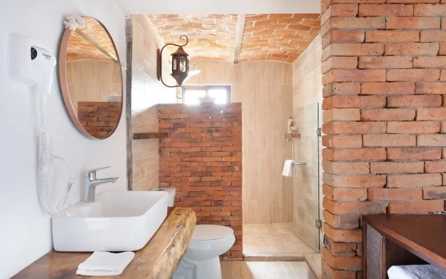 Mexico Casa Miura