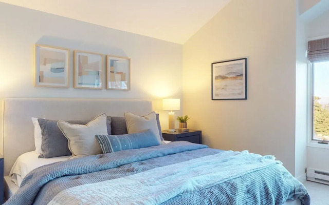 Sierra Megeve 30 - Three Bedroom Condo