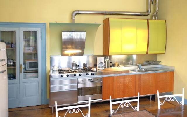 RePepo Bed and Breakfast