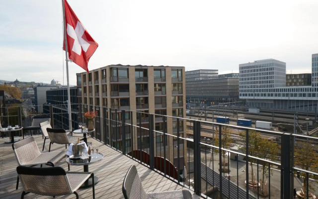 Boutique Hotel Josef