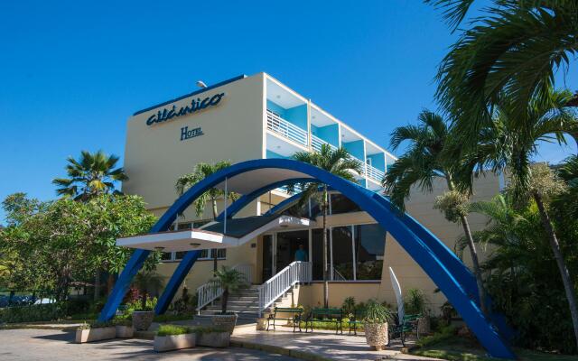 Hotel Club Atlantico
