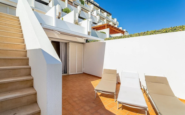Onde a Marina Casa T2 HsR Vilamarina