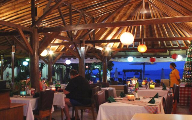 Bali Seascape Beach Club