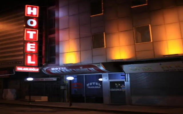 Talaslioglu Hotel
