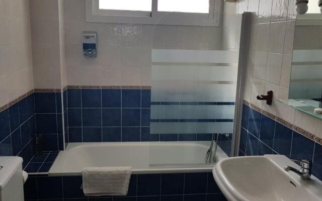 Apartamentos Casa Sardina