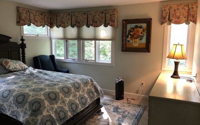 IMMUTECH East Coast Elite Vacation House