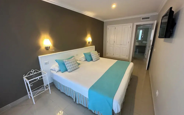 RF La Quinta Park Suites