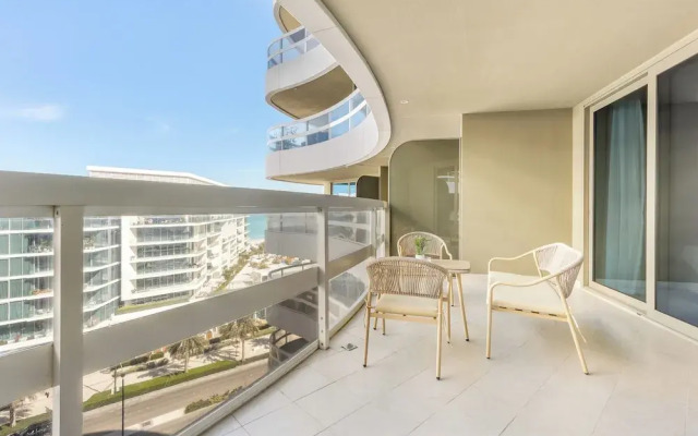 Silkhaus Ajwan C Tower