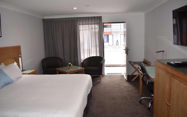 Best Western Quirindi RSL Motel