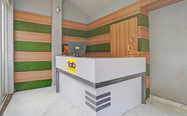 Fabhotel V9