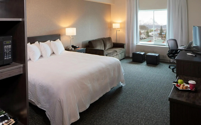 Totem Hotel and Suites