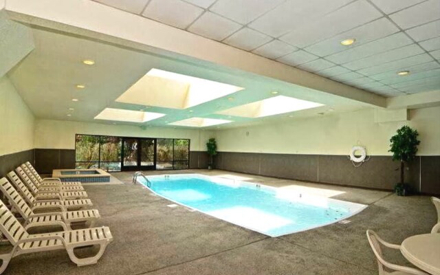 Best Western Tulalip Inn