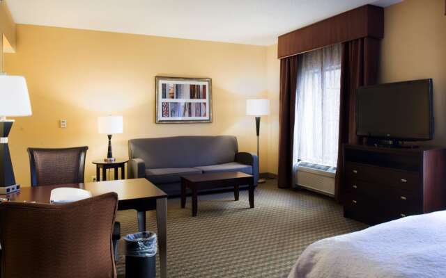 Hampton Inn & Suites Vineland