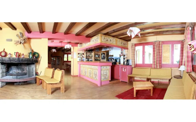 Village Vacances Odesia “Le Grépillon”