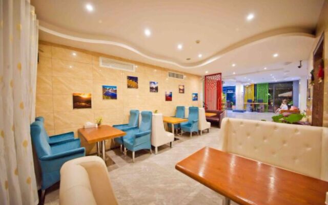 Guilin Crystal Boutique Hotel