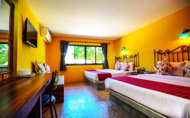 The Castello Resort