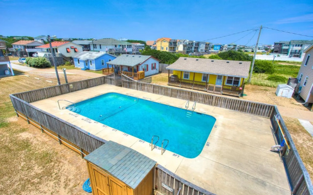 4080 - Betcha Like It