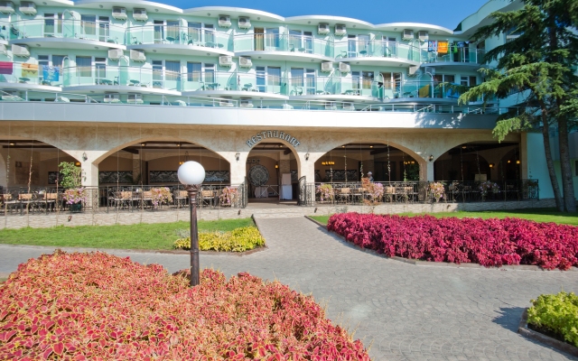 Hotel Kotva