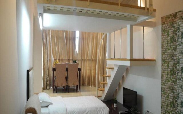 Lejia Service Apartment