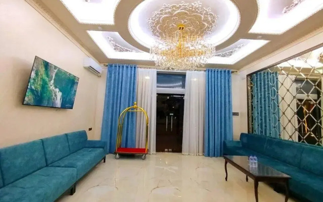 Ravan Hotel