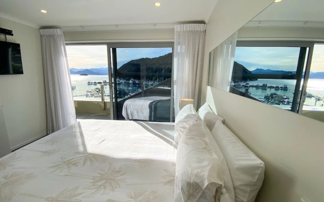 Picton Waterfront Apartments