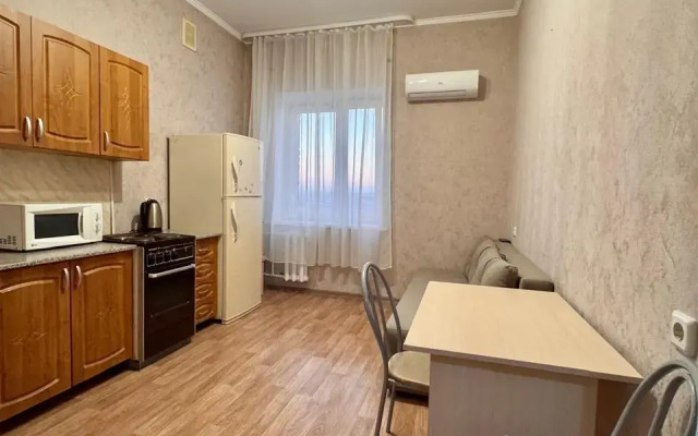 Apartments on Ignatievsky highway 14/12