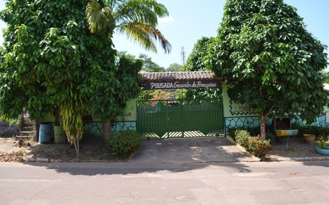 Pousada Encantos da Amazônia