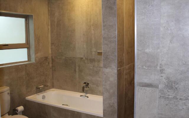 Mount Shekinah Country Hotel
