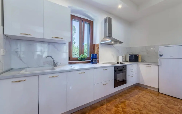 Large Holiday Home With Swimming Pool