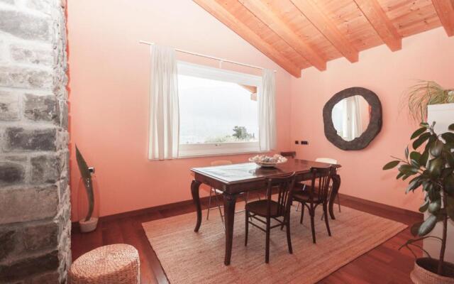 Villa 3 Olivi - Sleep 5 - in Lenno