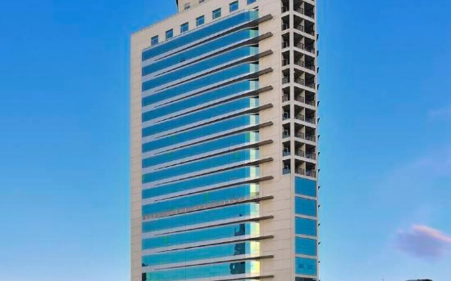 Phoenix Hotel Inner Mongolia