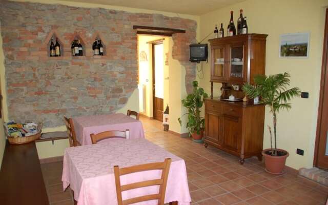 Agriturismo Bric di Gai