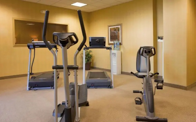 Holiday Inn Reno-Sparks