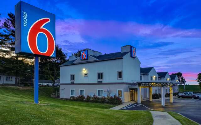 Motel 6 Gordonville PA - Lancaster PA